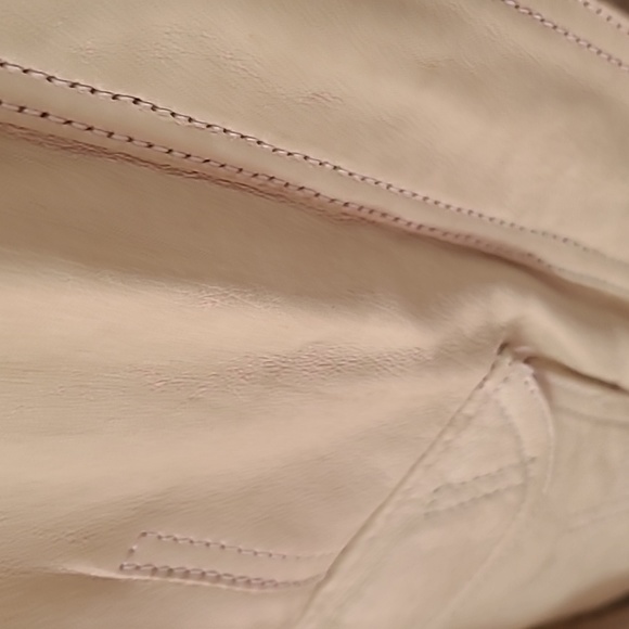 Danier leather jaket vintage - Picture 4 of 11